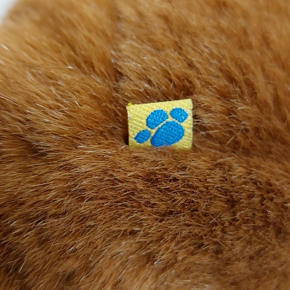 Classic Brown Build•A•Bear in Darth Vader Costume - Picture 8 of 11